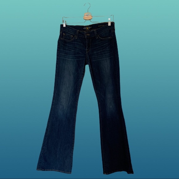 Lucky Brand Charlie Flare - Picture 2 of 3